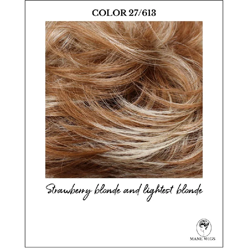 Color 27/613