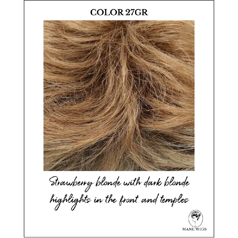 Color 27GR