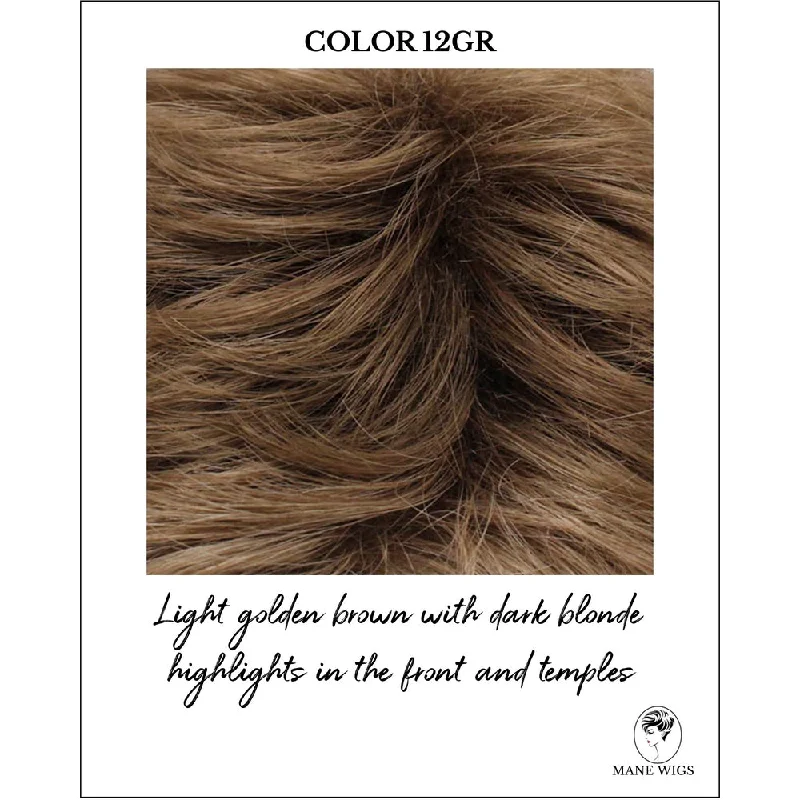 Color 12GR