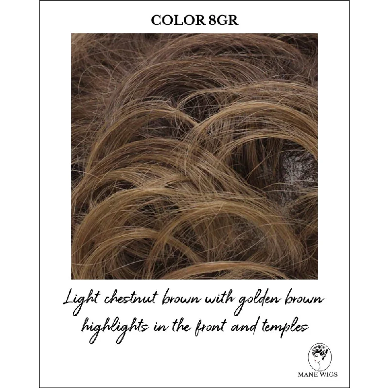 Color 08GR