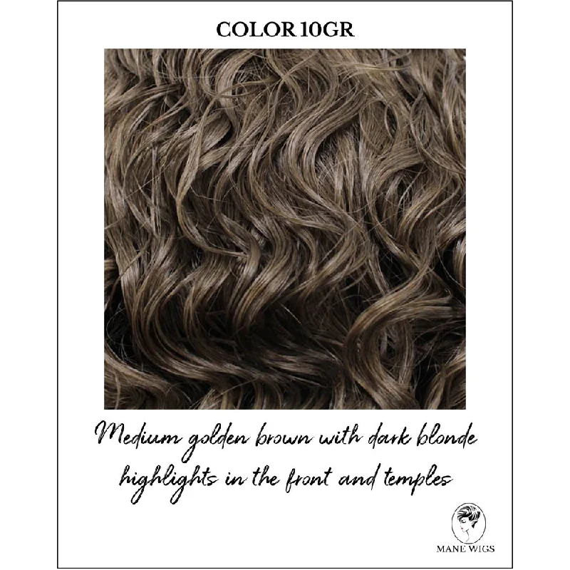 Color 10GR