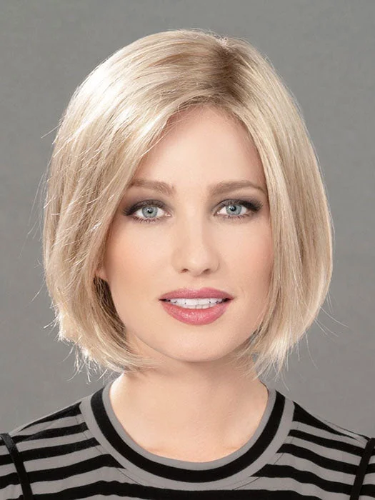 Wig pieces for a night out at the clubFILL IN