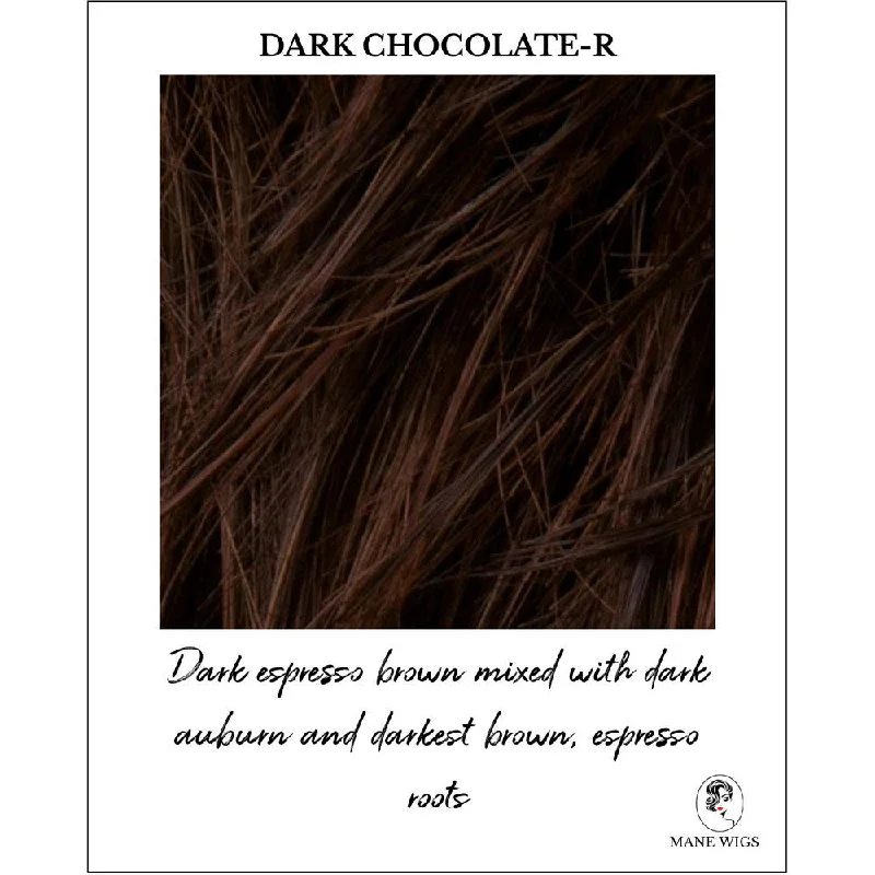 Dark Chocolate-R