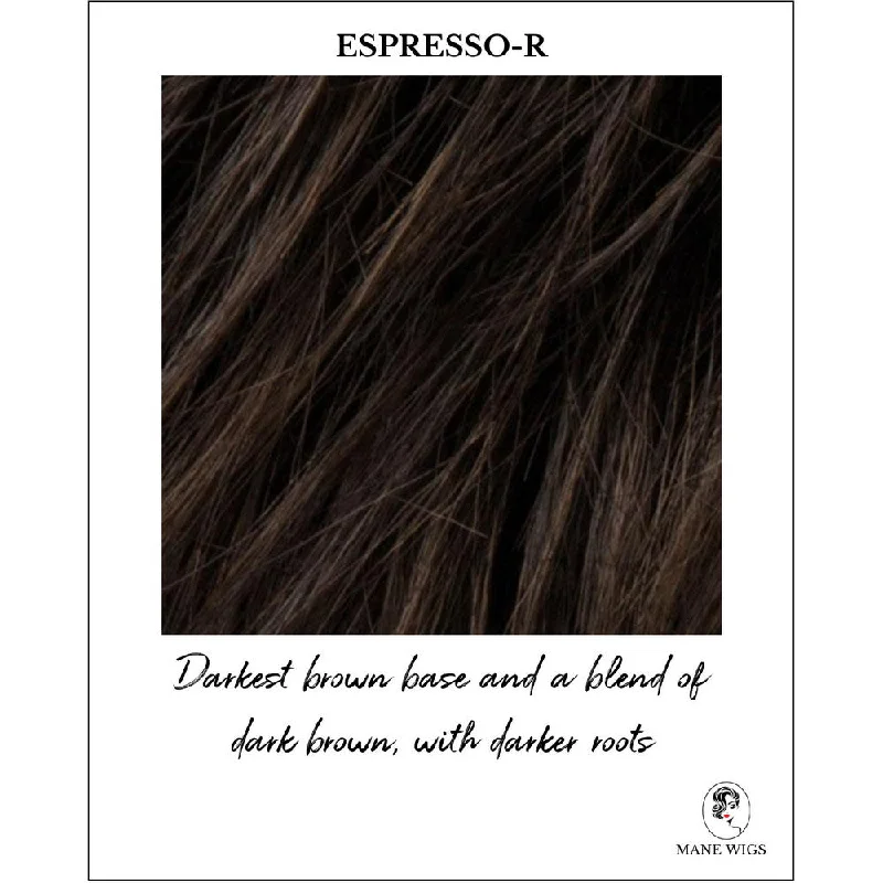 Espresso-R