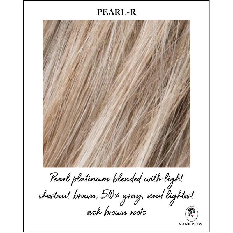 Pearl-R