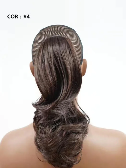 #4-Dark Brown