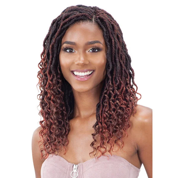 FREETRESS BRAID 2X HIPPIE LOC 12" [SKHVX12]