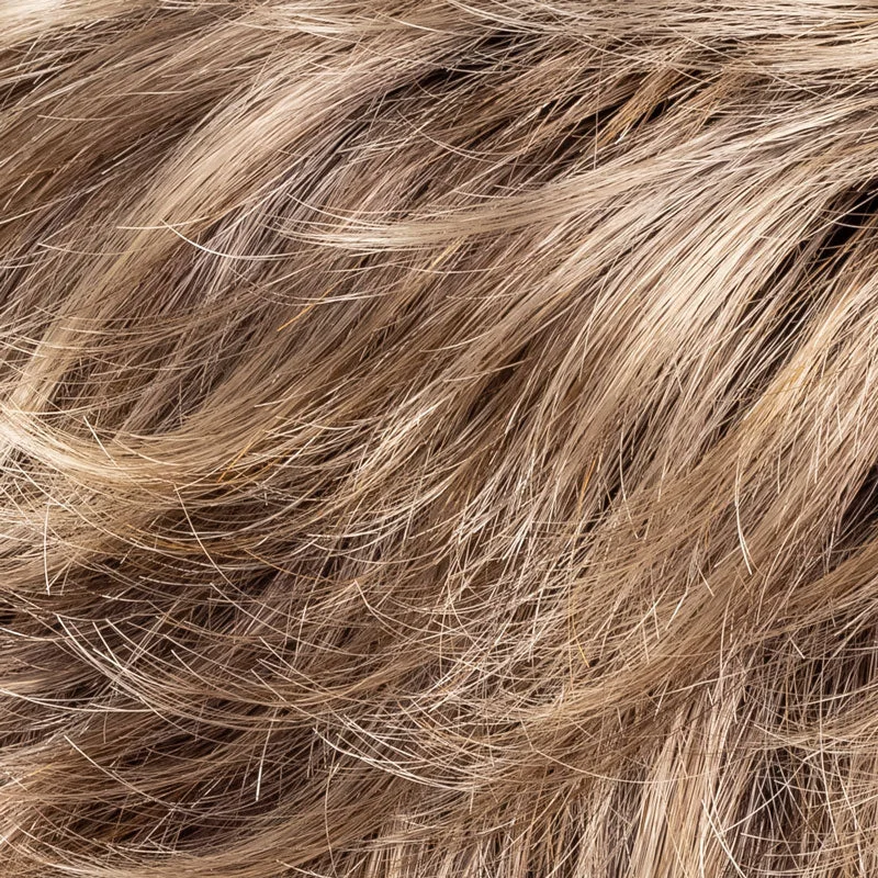 SANDY BLONDE ROOTED