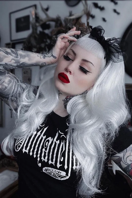 platinum blonde #1001