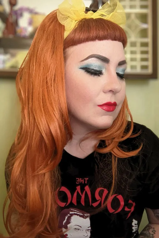 ginger #ginger