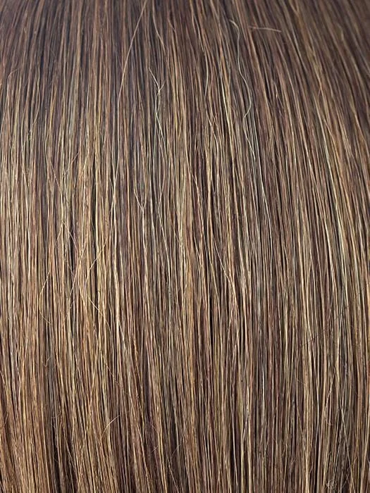 MARBLE-BROWN
