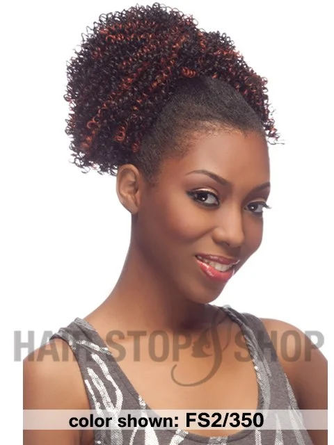 Hair buns for office - appropriate hairstylesHarlem 125 Ponytail Drawstring - Samba 123 SM123 Hair buns for office - appropriate hairstylesHarlem 125 Ponytail Drawstring - Samba 123 SM123