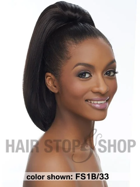 Ballerina hair buns for a graceful appearanceHarlem 125 Ponytail Drawstring - Samba 136 Ballerina hair buns for a graceful appearanceHarlem 125 Ponytail Drawstring - Samba 136
