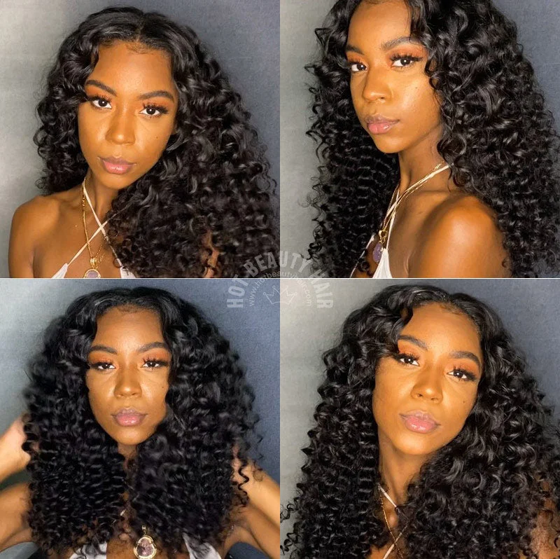 U - shaped wig with layers for added volumeHot Beauty Hair U-Part Wig Easy Manage & Convenient Wig U - shaped wig with layers for added volumeHot Beauty Hair U-Part Wig Easy Manage & Convenient Wig