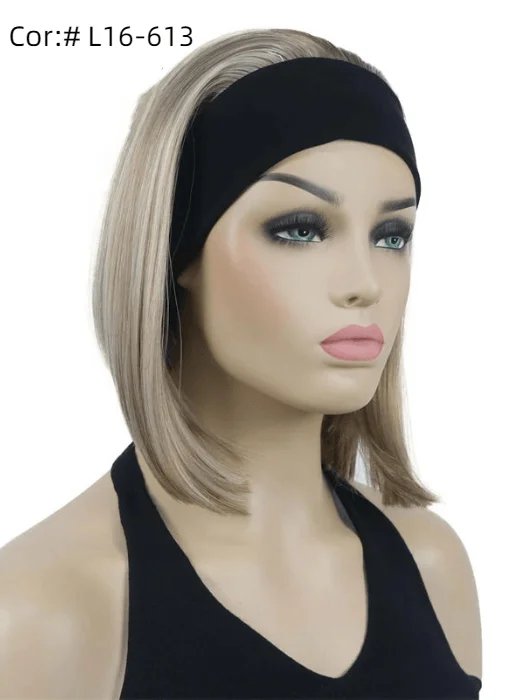 #L16-613-Blonde Highlighted