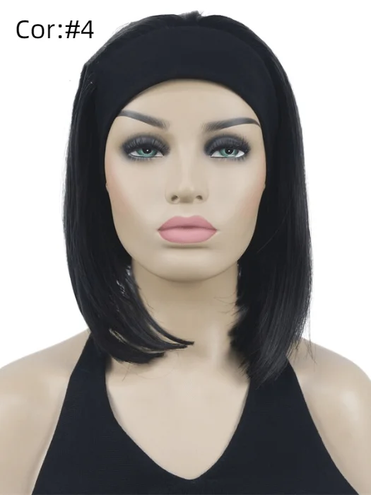 #4-Dark Brown