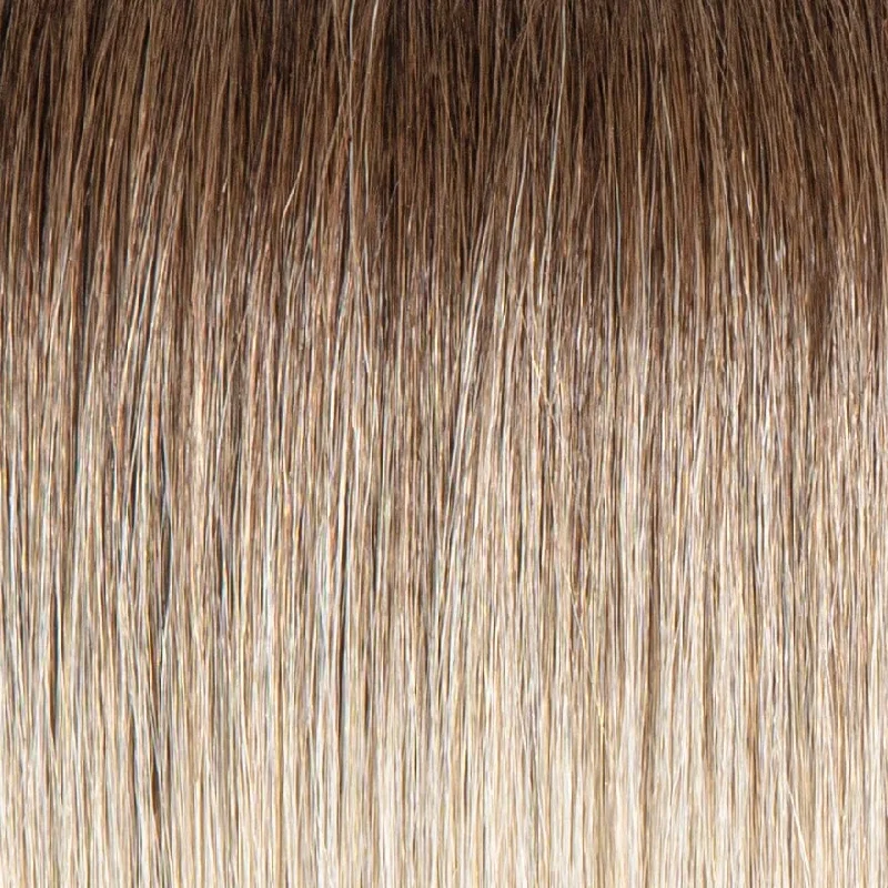 Hairdo R16-23SS Rooted Oatmeal