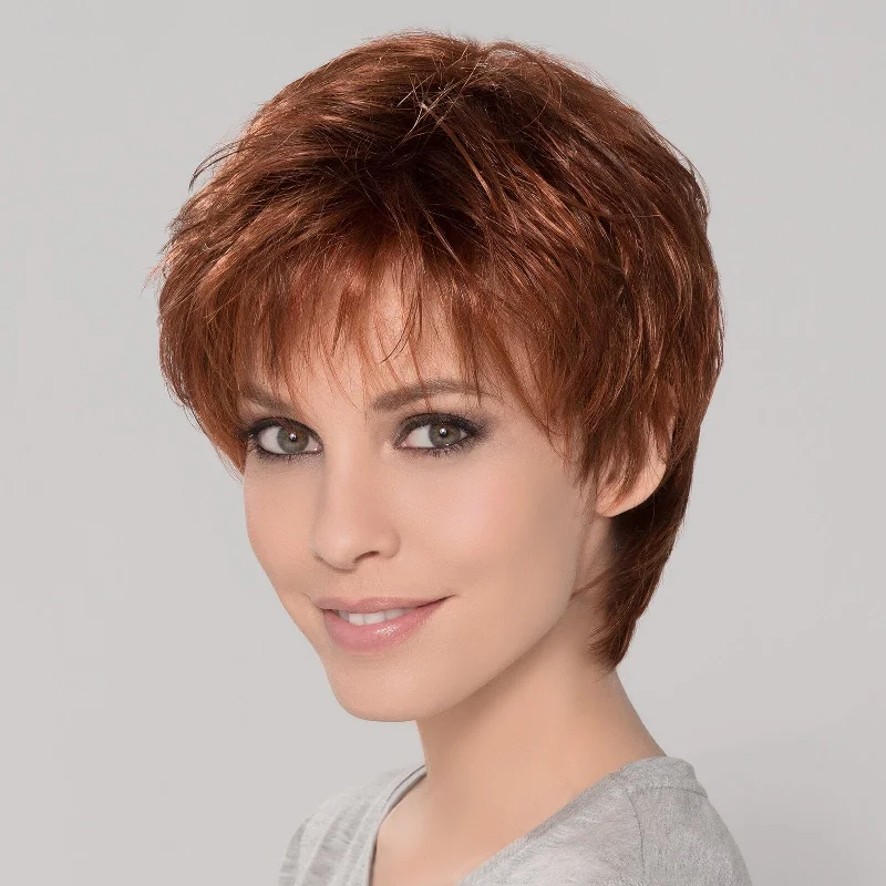 Wig with long bangs for a trendy lookIvy Synthetic Wig by Ellen Wille | Discontinued & Final Sale: No Refunds or Exchanges Wig with long bangs for a trendy lookIvy Synthetic Wig by Ellen Wille | Discontinued & Final Sale: No Refunds or Exchanges