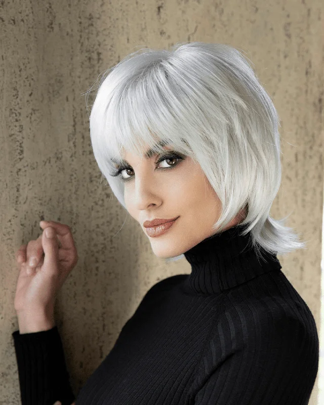 Wig with bangs for a Lolita styleJane Synthetic Wig by Envy