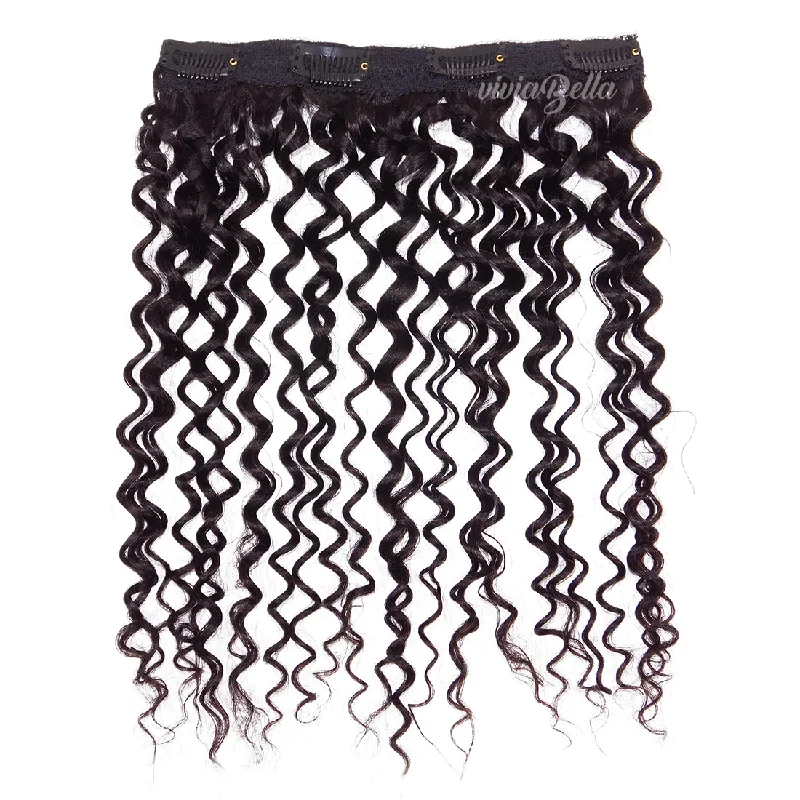 #1- Jet Black