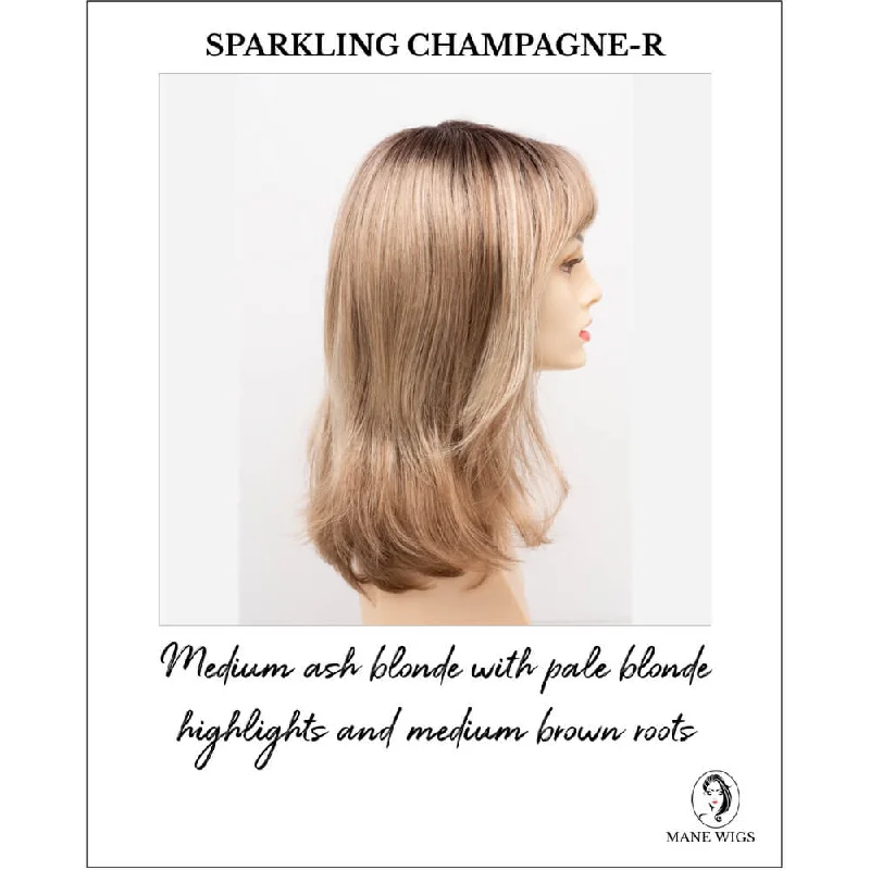 Sparkling Champagne-R