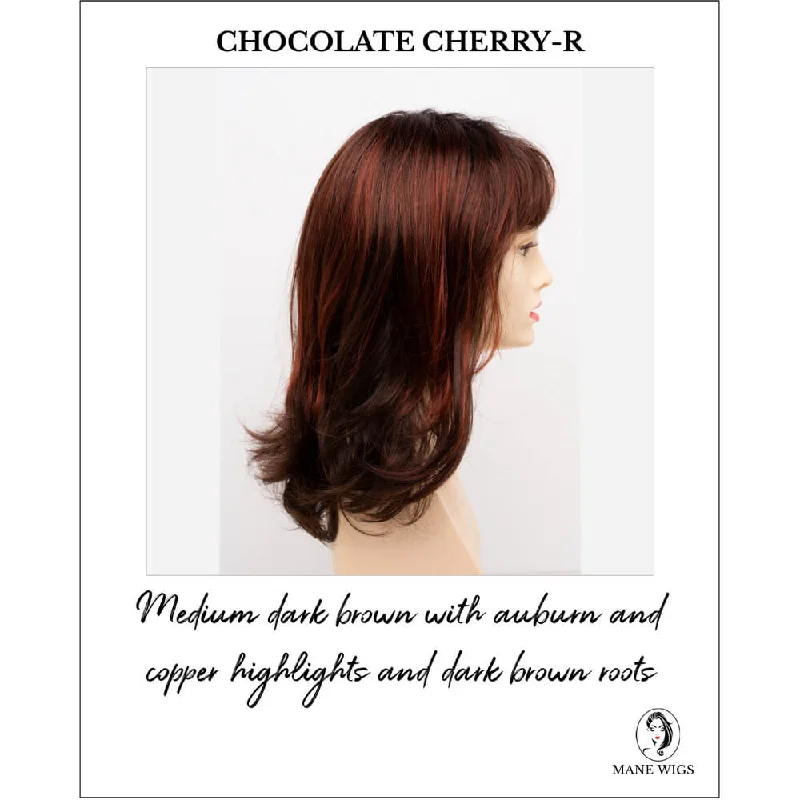 Chocolate Cherry-R