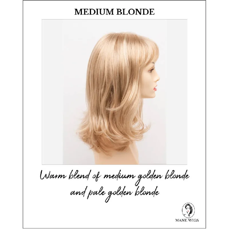 Medium Blonde
