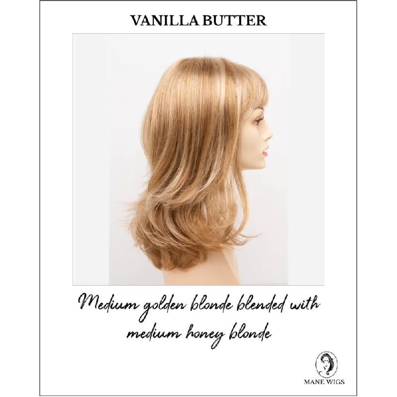 Vanilla Butter