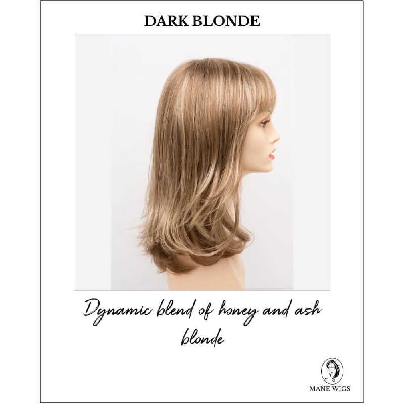 Dark Blonde