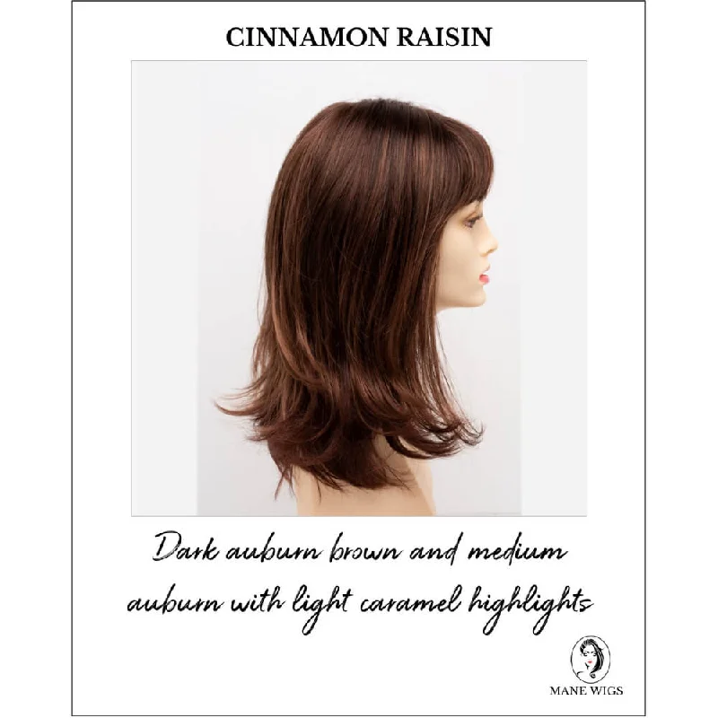 Cinnamon Raisin