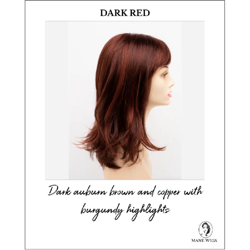 Dark Red