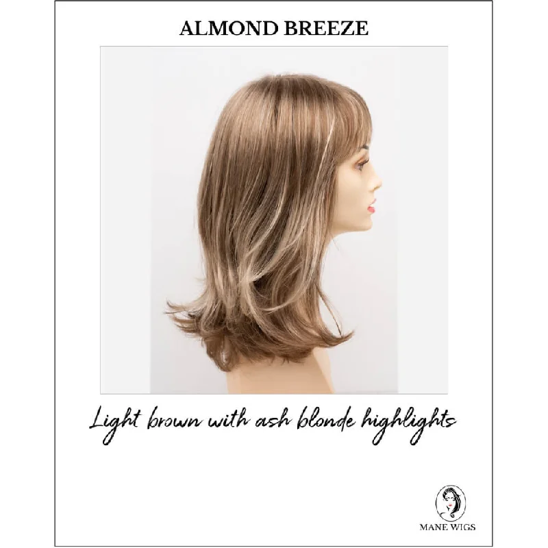 Almond Breeze