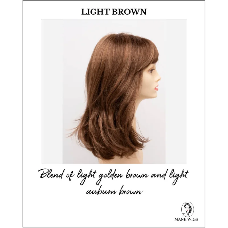 Light Brown