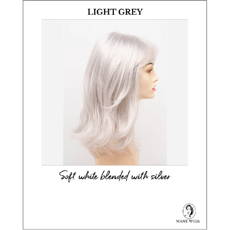 Light Grey