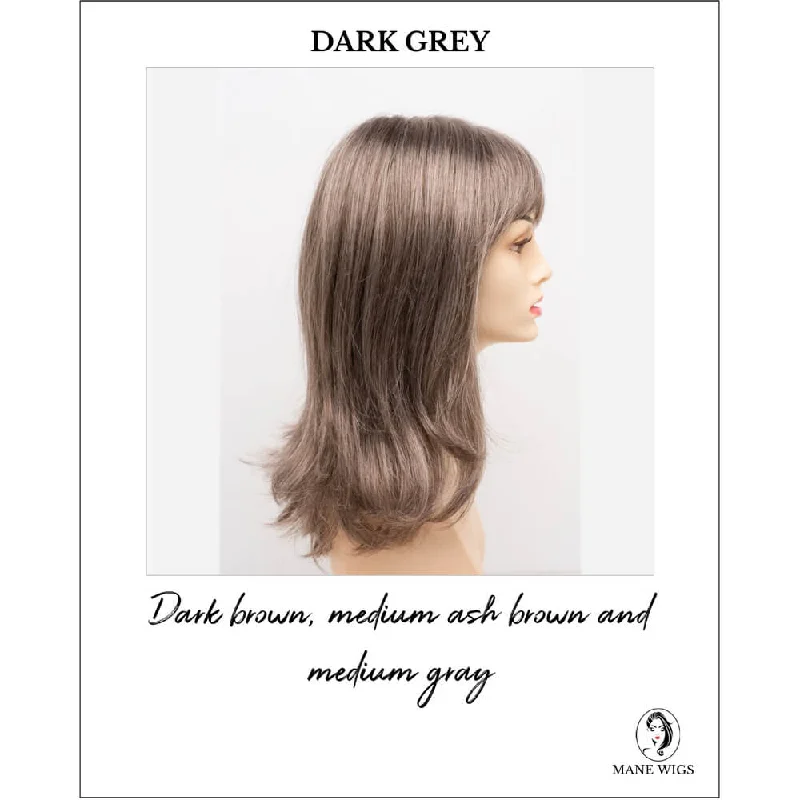 Dark Grey
