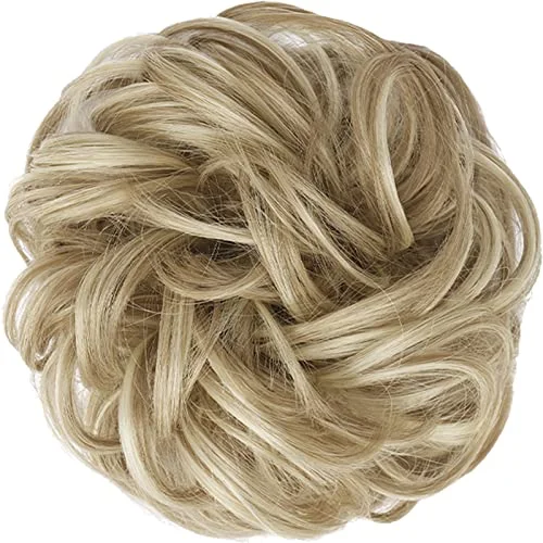16h613# Light Ash Brown & Bleach Blonde