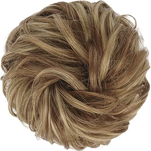 12H24# Brown & Blonde