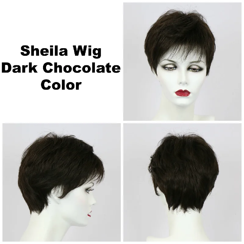 Dark Chocolate