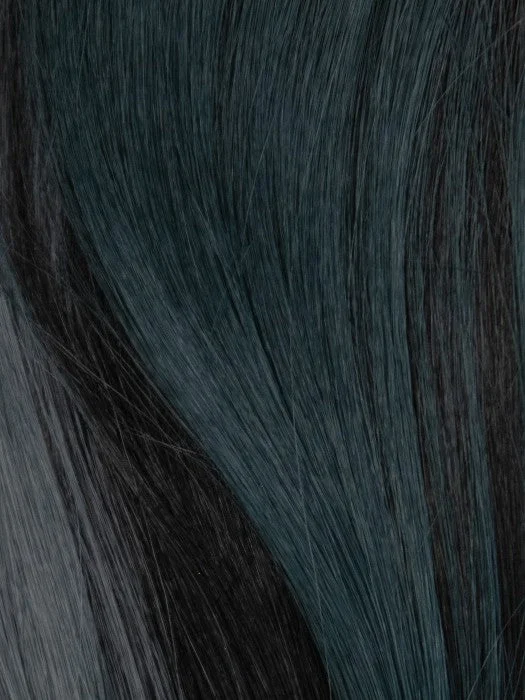 Cosmic Teal