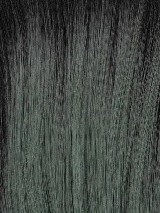 Smoky Forest
