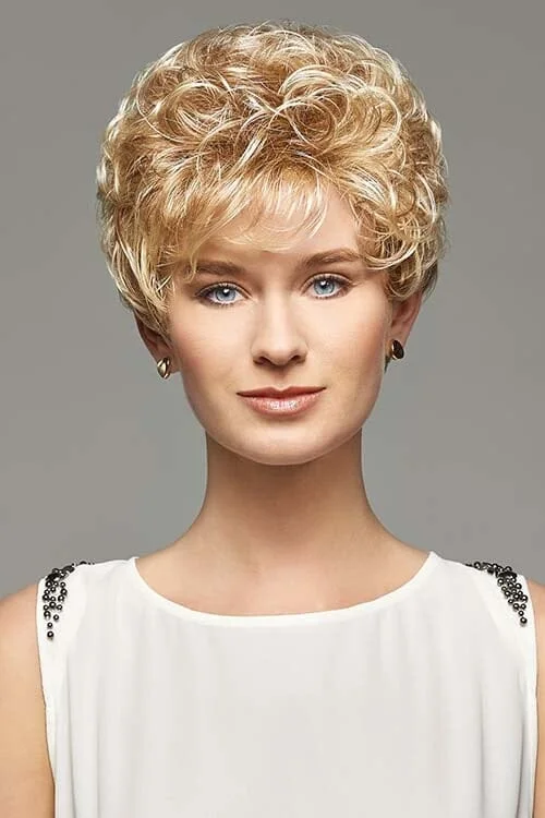 Wig with bangs for a gothic lookLeah Petite Wig by Henry Margu - No Longer Available Wig with bangs for a gothic lookLeah Petite Wig by Henry Margu - No Longer Available