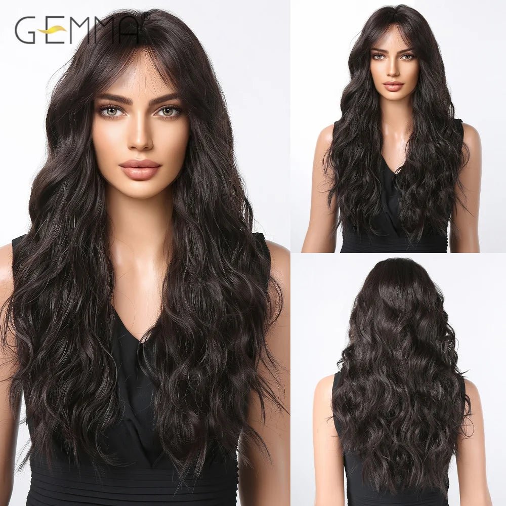 Wig LC1050-1