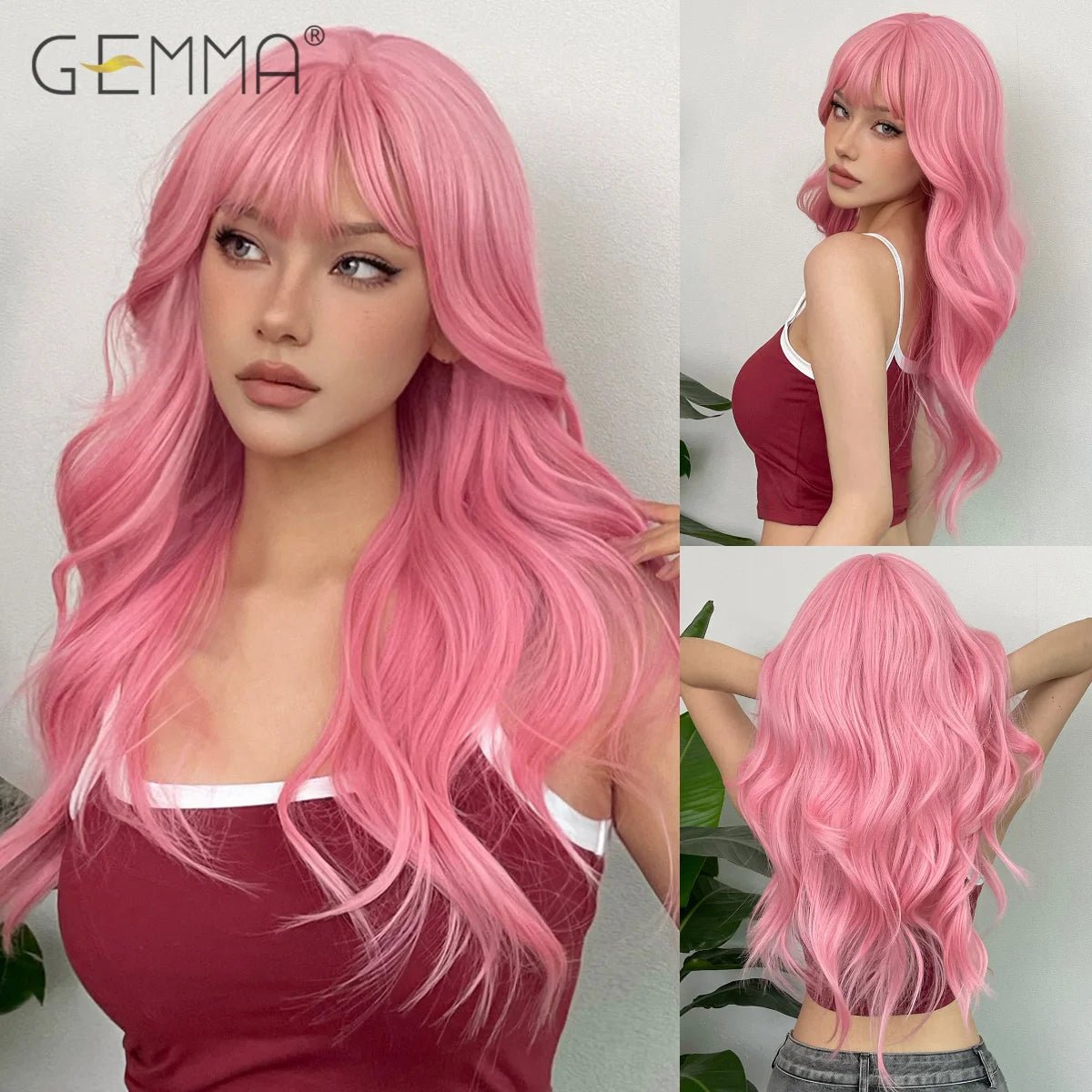 Wig WL1038-1