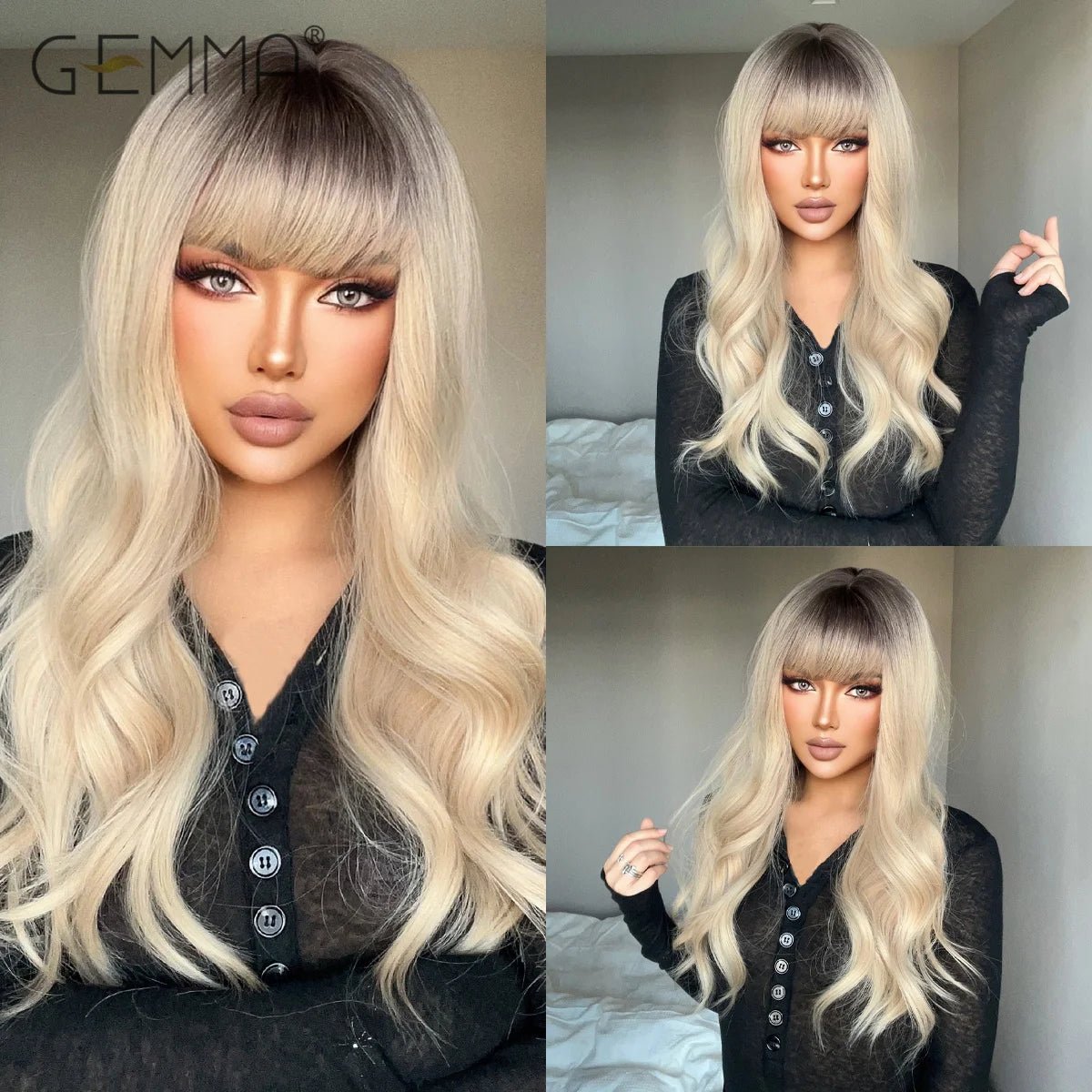 Wig WL1021-1