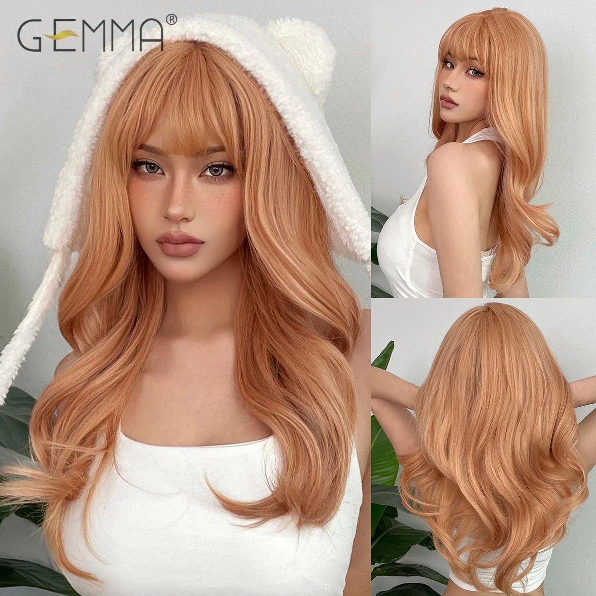 Wig WL1145-1