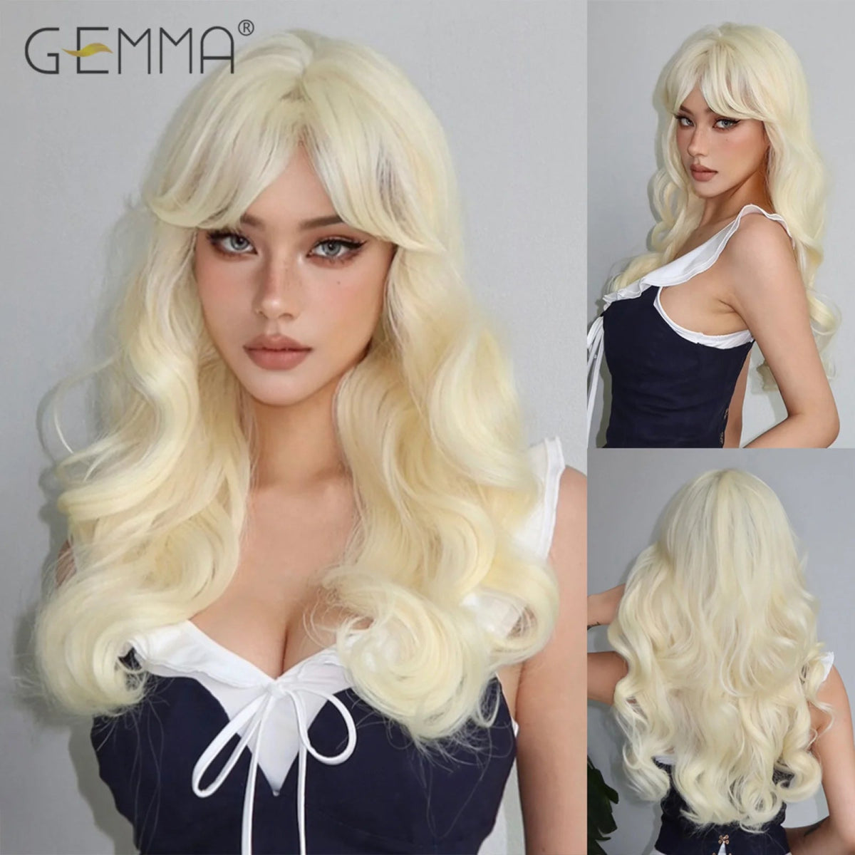 Wig WL1163-1