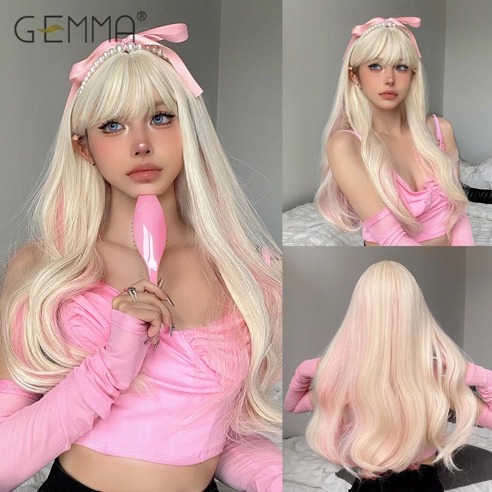 Wig WL1142-1