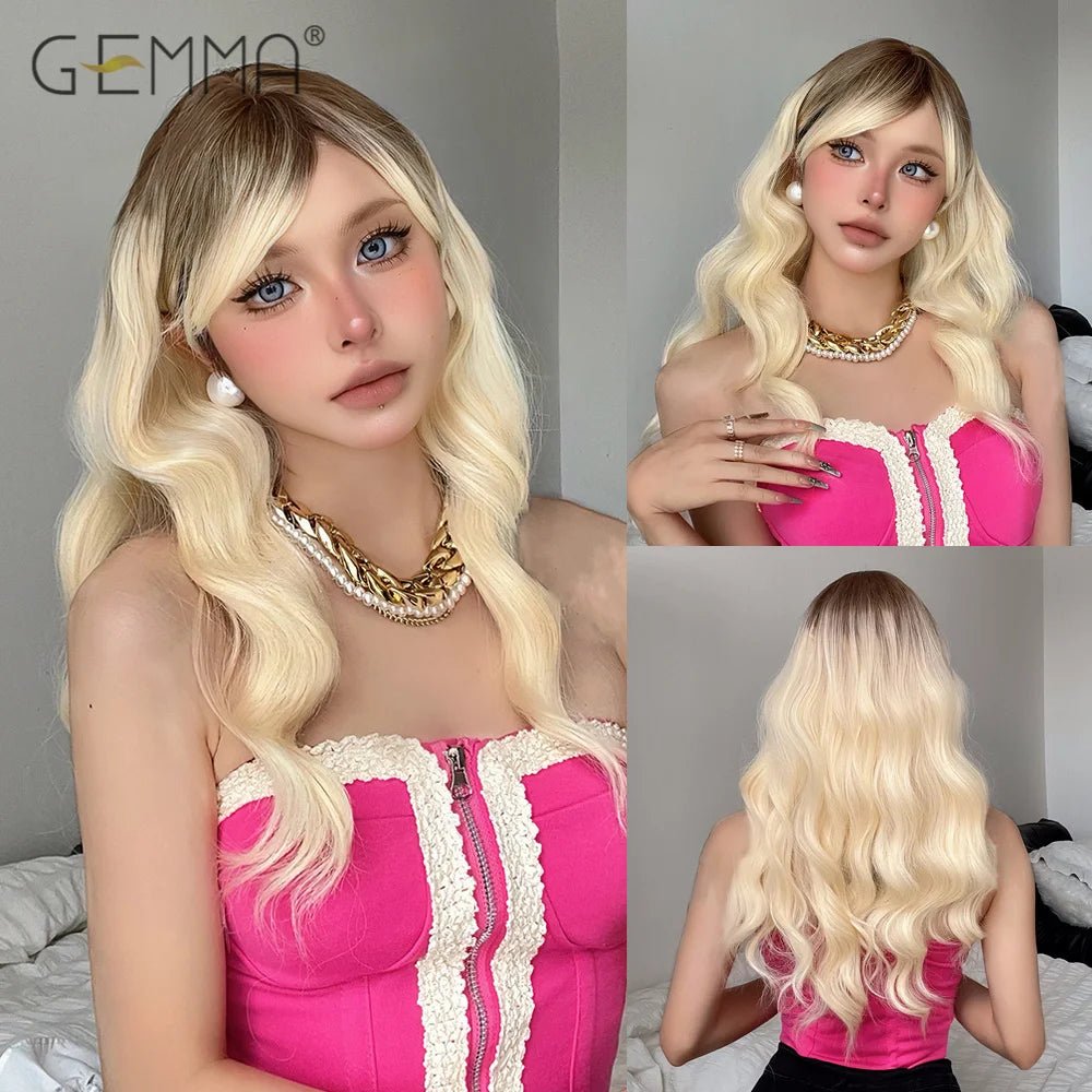 Wig LC290-1
