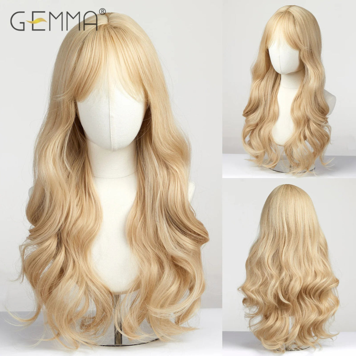 Wig LC270-1