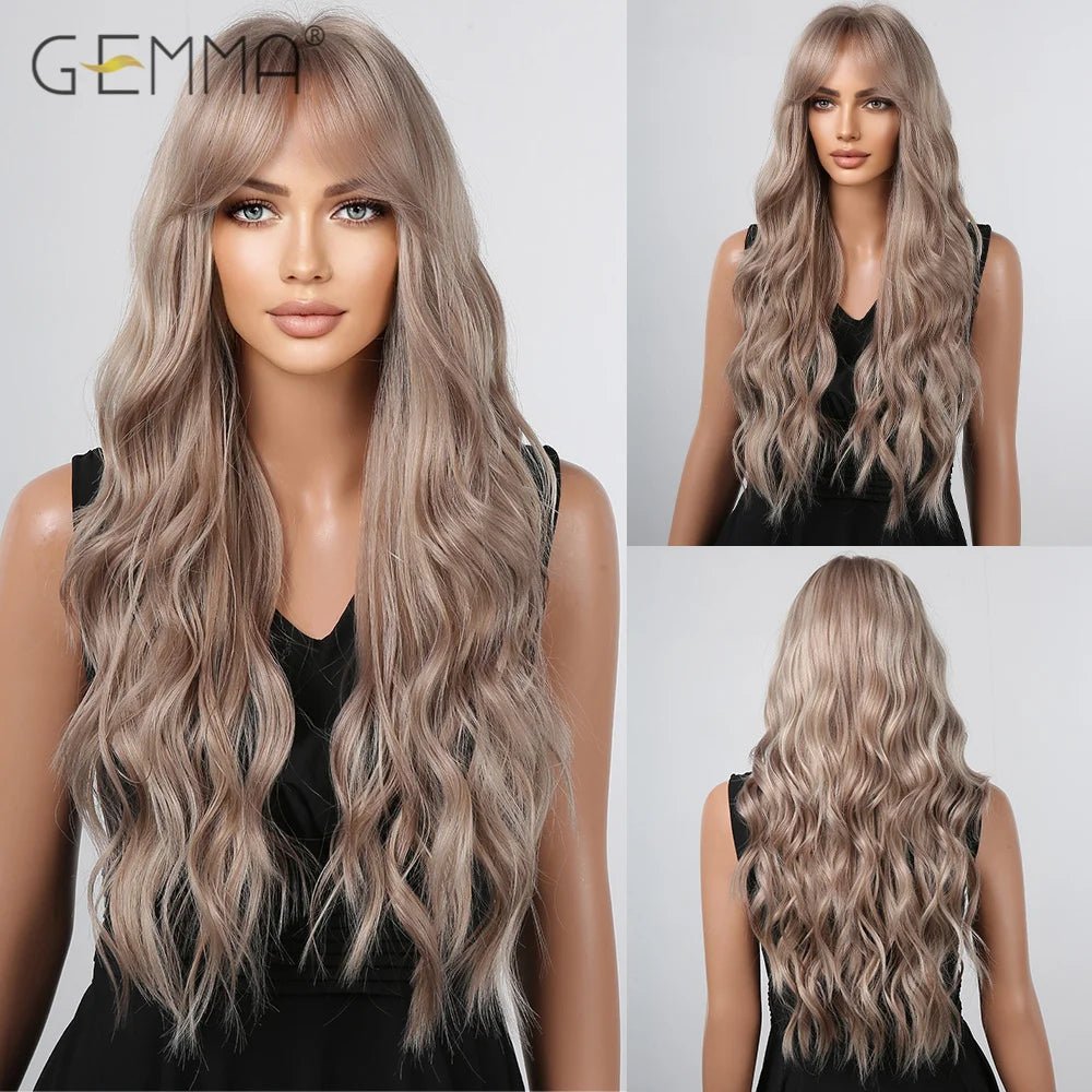 Wig LC1045-1
